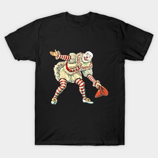 Clowning T-Shirt